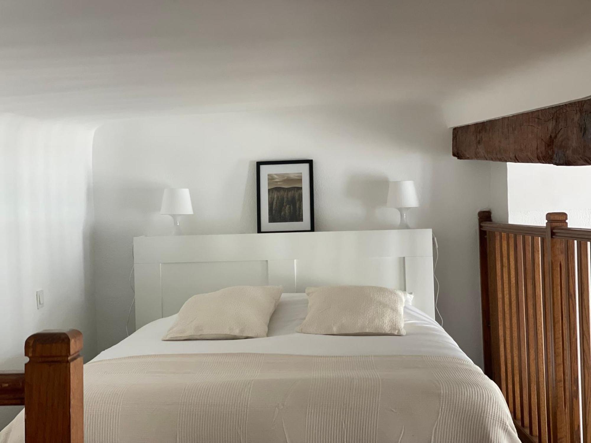 L Authentique - Un Voyage En Provence Apartment Aix-en-Provence Bagian luar foto