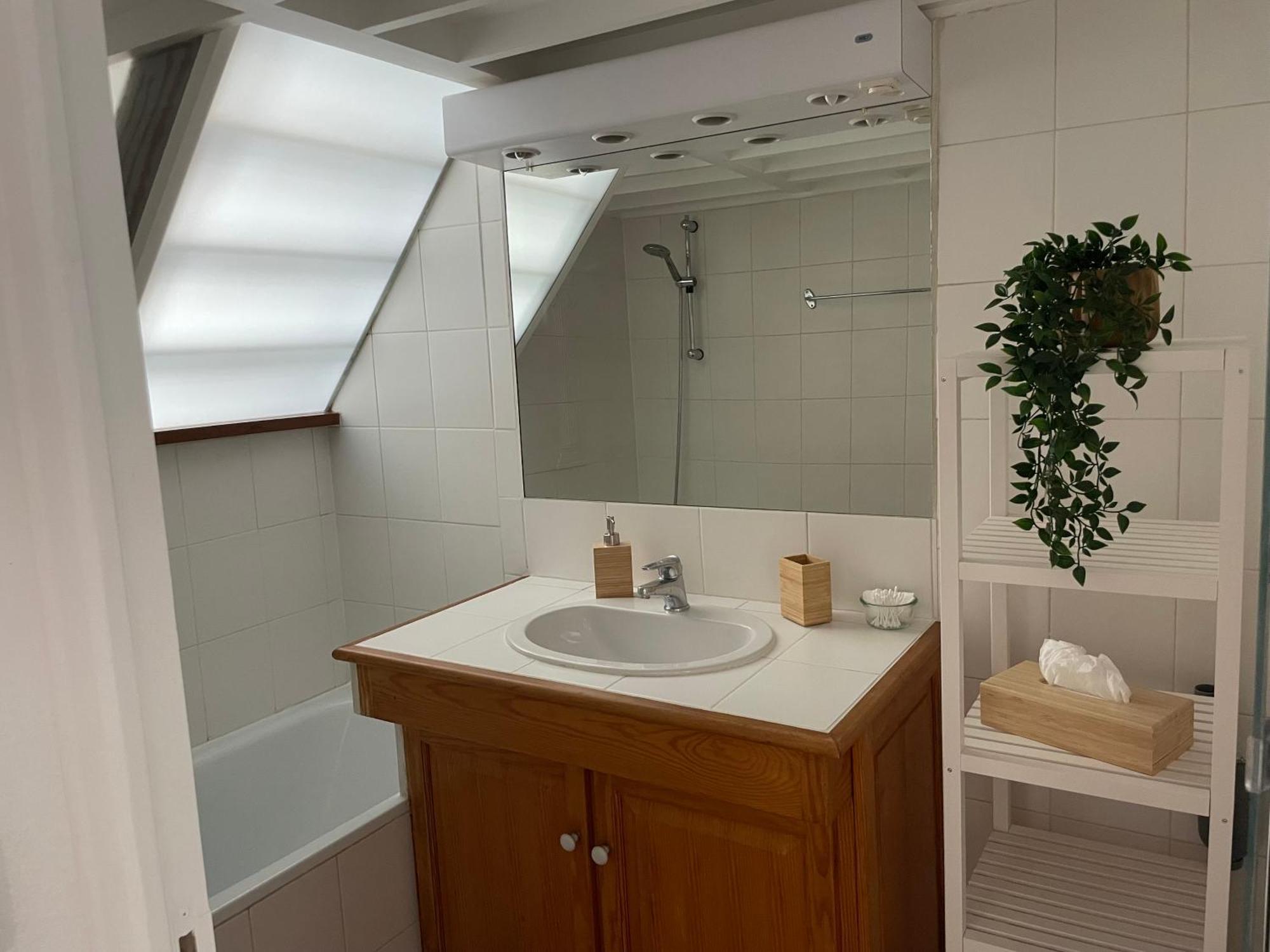L Authentique - Un Voyage En Provence Apartment Aix-en-Provence Bagian luar foto