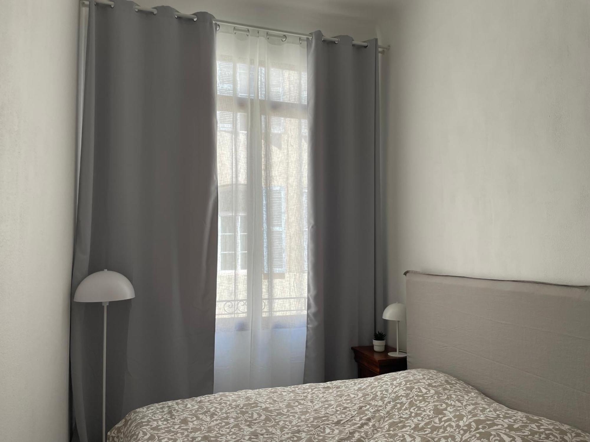 L Authentique - Un Voyage En Provence Apartment Aix-en-Provence Bagian luar foto